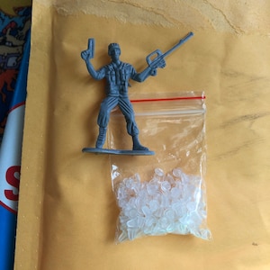 Anastasia ha añadido una foto de su compra