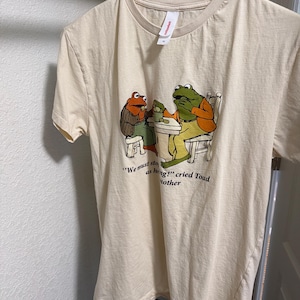 Michelle added a photo of their purchase
