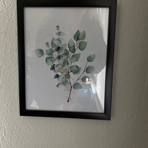 Mckenna added a photo of their purchase