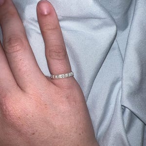 Alisia added a photo of their purchase