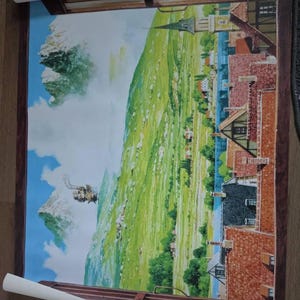 Melodie added a photo of their purchase