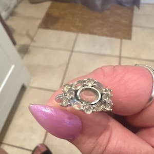 Shavin added a photo of their purchase