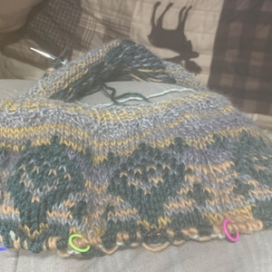 Mary added a photo of their purchase
