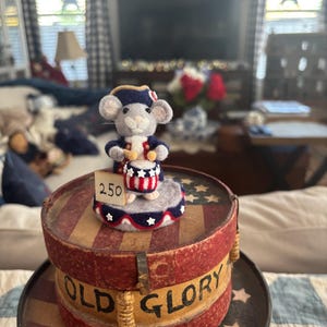 Photo from Etsy buyer Deborah