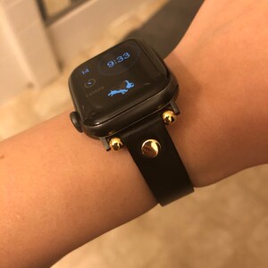apple watch 42mm band on 44mm