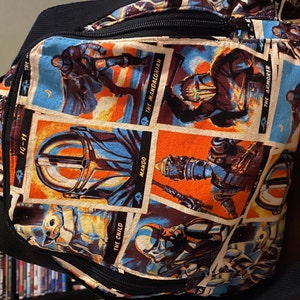 Guardian Anti-theft Backpack PDF Sewing Pattern includes Svgs, Diy ...