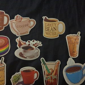Gabe added a photo of their purchase