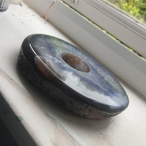 Steven added a photo of their purchase