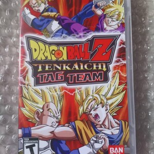 Custom Case - PSP - No Disc - No Manual - Custom Game Case - PSP