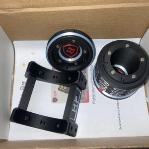 Marc added a photo of their purchase