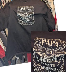 Etsy buyer added a photo of their purchase