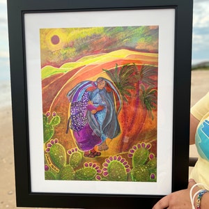 Melinda added a photo of their purchase