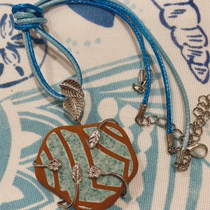 Comprador de Etsy ha añadido una foto de su compra