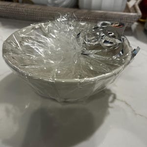 Sara added a photo of their purchase