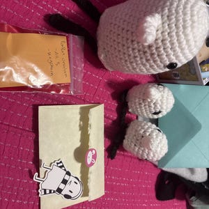 Dani added a photo of their purchase