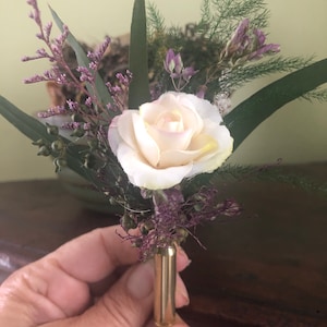 Laura added a photo of their purchase
