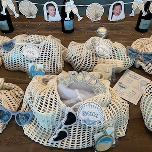 Comprador de Etsy ha añadido una foto de su compra