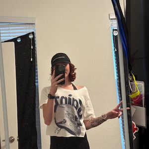 Bailey added a photo of their purchase