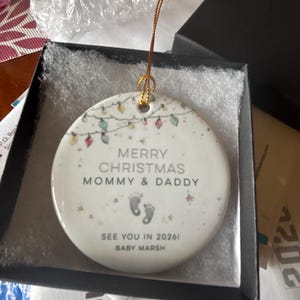 Melody added a photo of their purchase