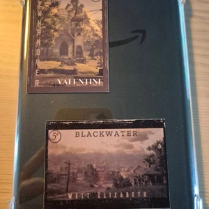 Kathryn added a photo of their purchase