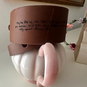 Hannah added a photo of their purchase