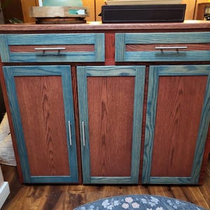 Sara added a photo of their purchase