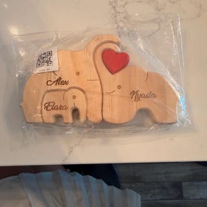 Nyasia added a photo of their purchase
