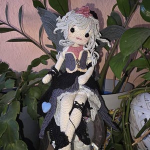 Sara added a photo of their purchase