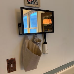 Julia added a photo of their purchase