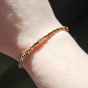 Acquirente Etsy ha aggiunto una foto del proprio acquisto