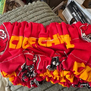 Samantha added a photo of their purchase