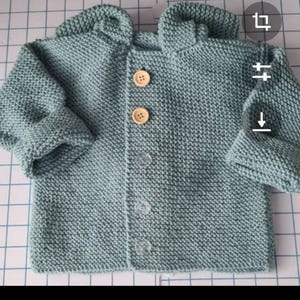 Karen added a photo of their purchase