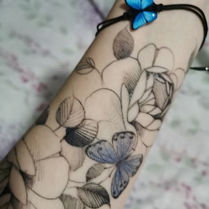 Ruth added a photo of their purchase