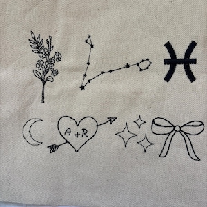 Alexandra added a photo of their purchase