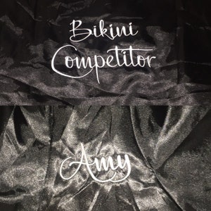 Comprador de Etsy ha añadido una foto de su compra