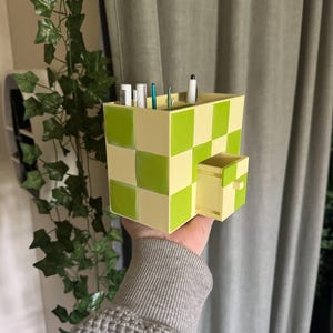 Madeline added a photo of their purchase