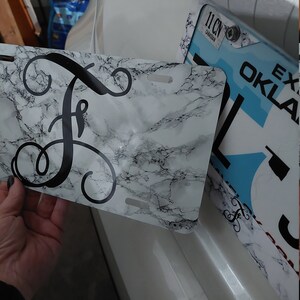 Abby added a photo of their purchase