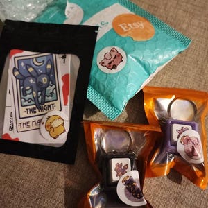 Anaïs hat ein Foto des gekauften Artikels hinzugefügt