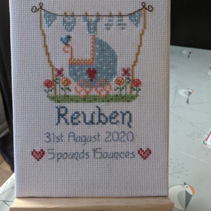 Louise added a photo of their purchase