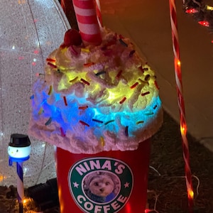 Anthony adicionaram uma foto da sua compra