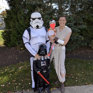 Renee added a photo of their purchase