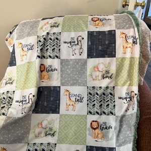 Angela added a photo of their purchase
