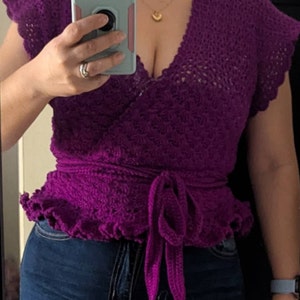 Giselle added a photo of their purchase