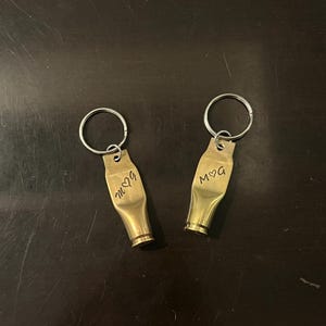 Comprador de Etsy ha añadido una foto de su compra