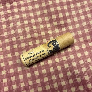 Inactive account added a photo of their purchase