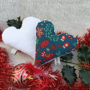 Acheteur Etsy a ajouté une photo de son achat