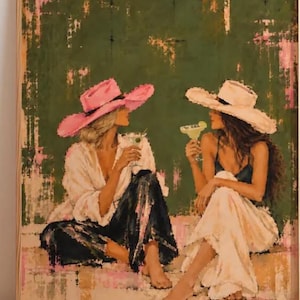 Jen added a photo of their purchase