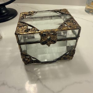 Stacey added a photo of their purchase