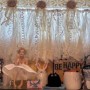 Comprador Etsy adicionaram uma foto da sua compra