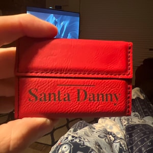 danny added a photo of their purchase